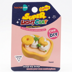 Super Light Clay Kit: Toast