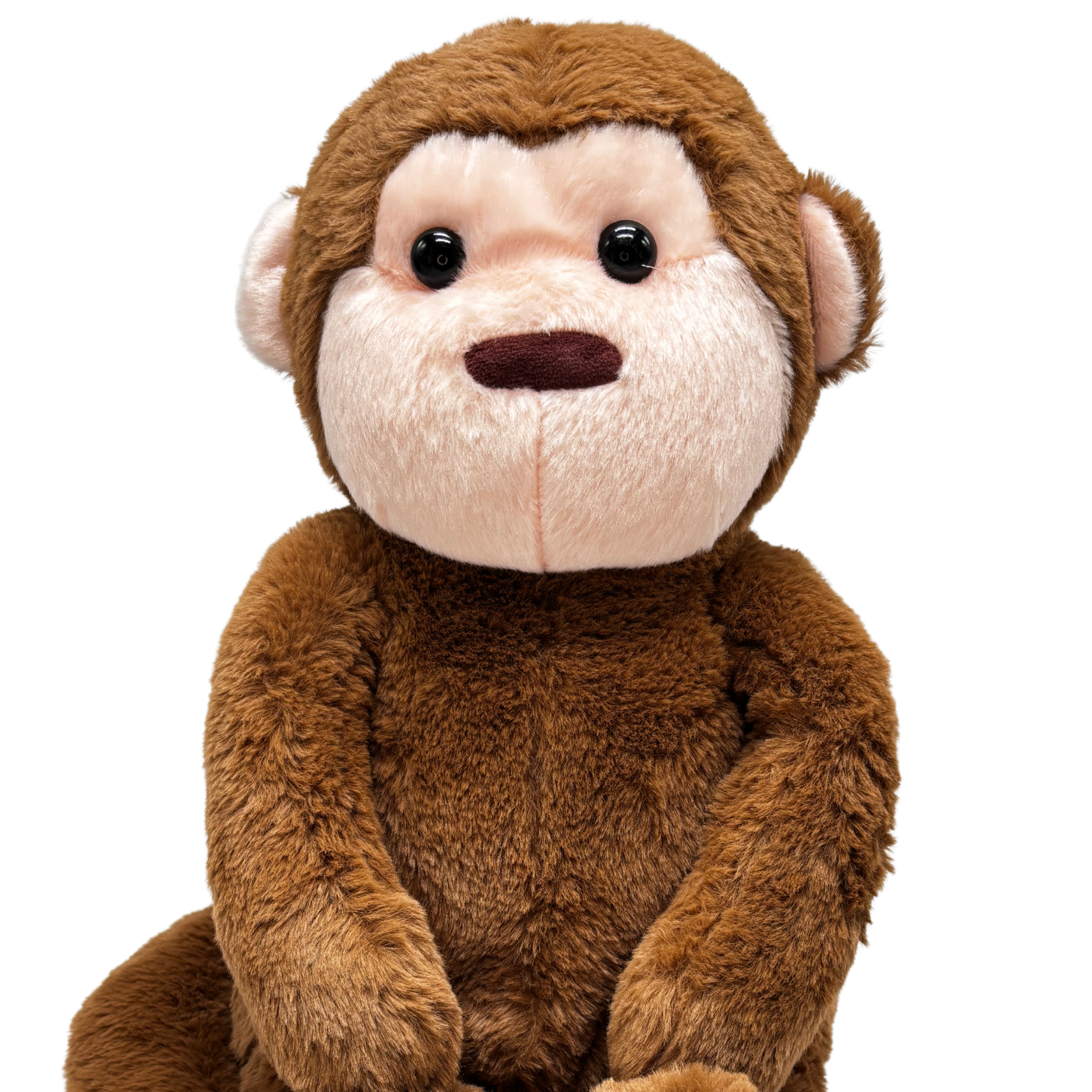 Weighted Monkey 1.8kg
